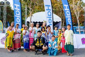 BIB: 
                            <button type="button" onclick="openModal(13716117)" class="btn btn-primary btn-sm float-right btn-popup" data-toggle="modal" data-target=".modal-high-quality">
                        <i class="fas fa-shopping-cart"></i> Add to Cart
                    </button>
                                            <button type="button" onclick="isThisMe(13716117, true)" class="btn btn-success btn-sm float-right btn-popup btn-isme hidden" data-toggle="tooltip" data-placement="bottom" title="นี่คือรูปของคุณใช่ไหม คลิกที่นี่เพื่อเอาเข้าอัลบั้ม">
                        <i class="fas fa-plus"></i> Add to album
                    </button>
                    <button type="button" onclick="isThisMe(13716117, false)" class="btn btn-warning btn-sm float-right btn-popup btn-isnotme hidden">
                        <i class="fas fa-ban"></i> Remove from album
                    </button>